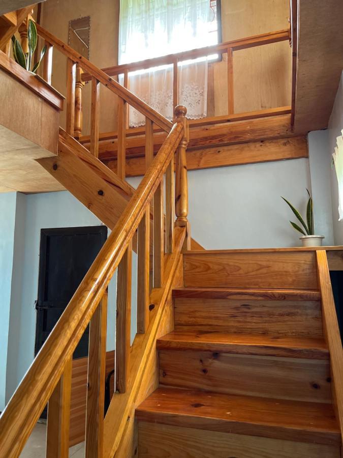 Vilma'S Homestay Bontoc  Exterior foto