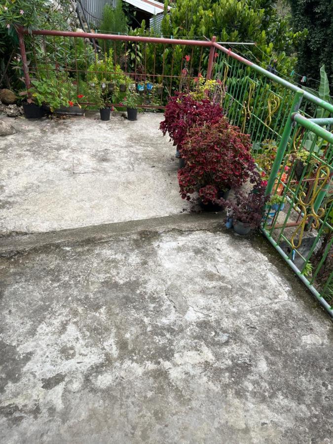 Vilma'S Homestay Bontoc  Exterior foto