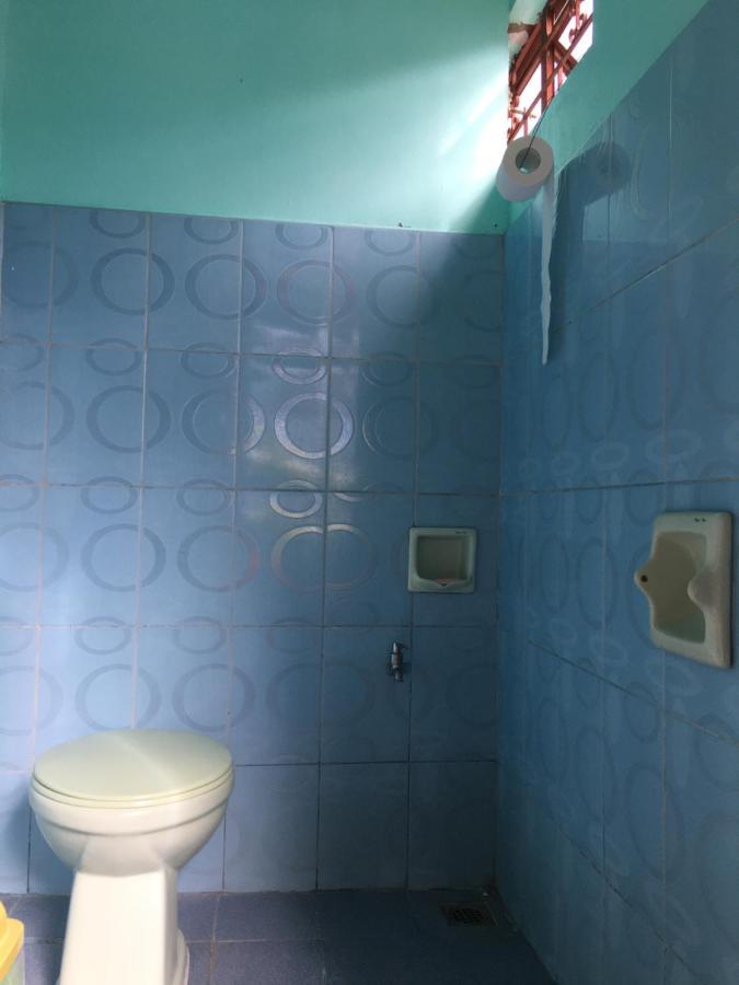 Vilma'S Homestay Bontoc  Exterior foto